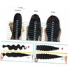 OHPHCALL Real Human Hair Extensions Tape in Easy to Use