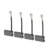 4pc Carbon Brushes for DeWalt DW716EXPS DW702 DW708 DW712 DW716E