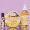 LIMITED EDITION TRIOS- CANVAS Beauty:_Banana Cream Pie