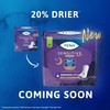 TENA Sensitive Care Incontinence Pads, Bladder Control & Postpartum for