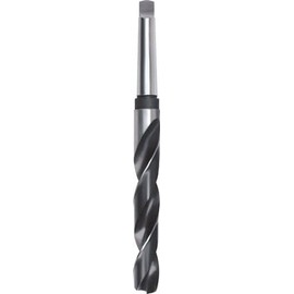 Spiral Drill Bit HSS-G DIN 345 N, HSS-G Ø 28.0 mm: Diameter: 28,0 mm Total Length: 291 mm