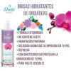 Brisas Hidratantes Orquideas Shelo Nabel® 265ml