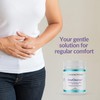 MICRONUTRITION OxyCleanse Constipation Relief (120 Capsules) Magnesium Oxide Supplement with