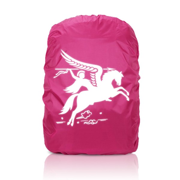 Meleager Rain Cover School Bag, Rain Cover Backpack, School Backpack