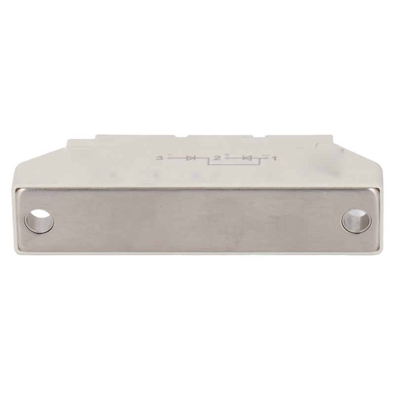 1600V 100A Power Bridge Rectifier Module 3 Terminal Diode Bridge