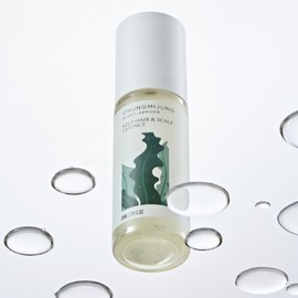 CHUNGMIJUNG Kelp Hair&Scalp Essence 80ml