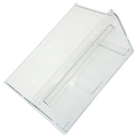 Freezer Drawer (Drawer) 405 x 208 x 235 mm Transparent for AEG, Electrolux Fridge, Freezer 2247086412