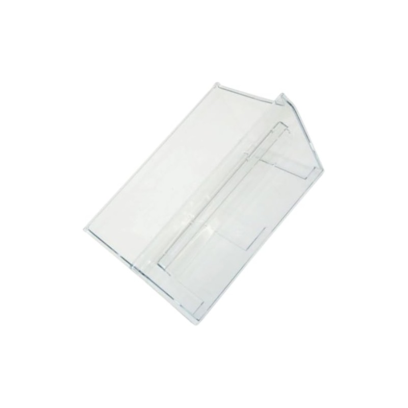 Freezer Drawer (Drawer) 405 x 208 x 235 mm Transparent