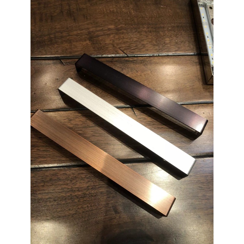 Dusk to Dawn 5500k Led Wall Cap Light Hardscape Stairway