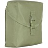 Fox Outdoor S.A.W. Pouch Olive Drab 3 1/8" x 7"