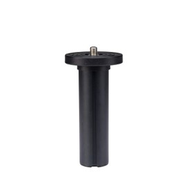 Benro AL Short Center Column, Series 4- Black (ASC4)