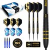 RED DRAGON DARTS - 50 Year Anniversary Player Edition -