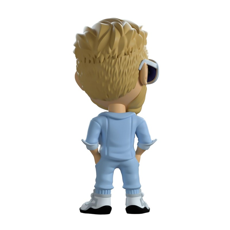 Youtooz - AEW: Orange Cassidy