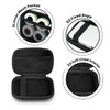 vretti Label Maker Case for HP2 Label Printer, Travel Bag