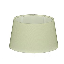 Lampshade for Table Lamp Oval Linen Vera Cream TL 20-16-12