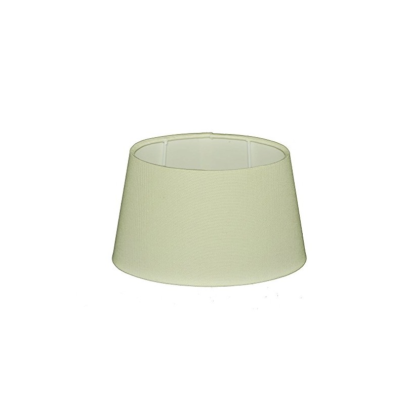 Lampshade for Table Lamp Oval Linen Vera Cream TL 20-16-12