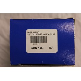 Mopar 1998-2011 Dodge RAM UNDERHOOD LAMP Light Under Hood