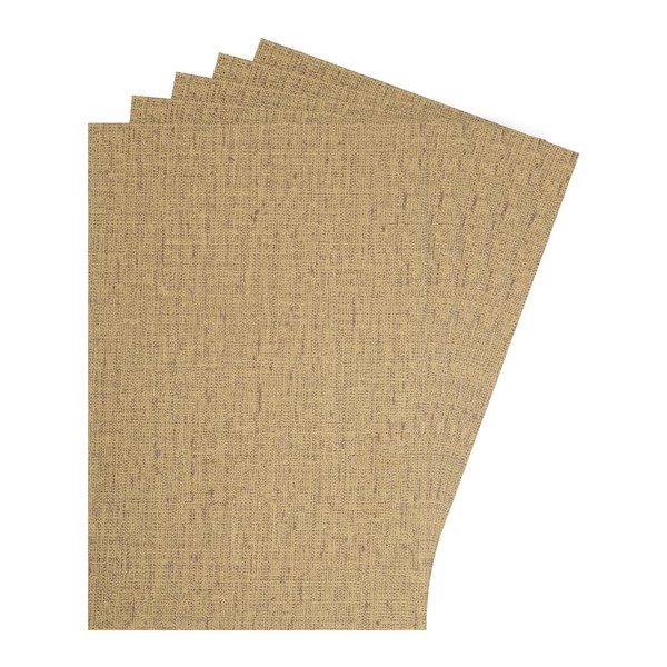 sourcing map Dollhouse Floorboards 12 Inch x 8 Inch Dollhouse