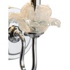Dale Tiffany Bittersweet Crystal Wall Sconce