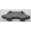 Furniture Knowledge MEDIUM Cast Iron Bed Rail Fastener Set frame