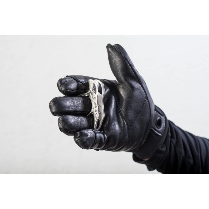 SKYLOTEC N.A. LP Ringo Personal Hand Ascender