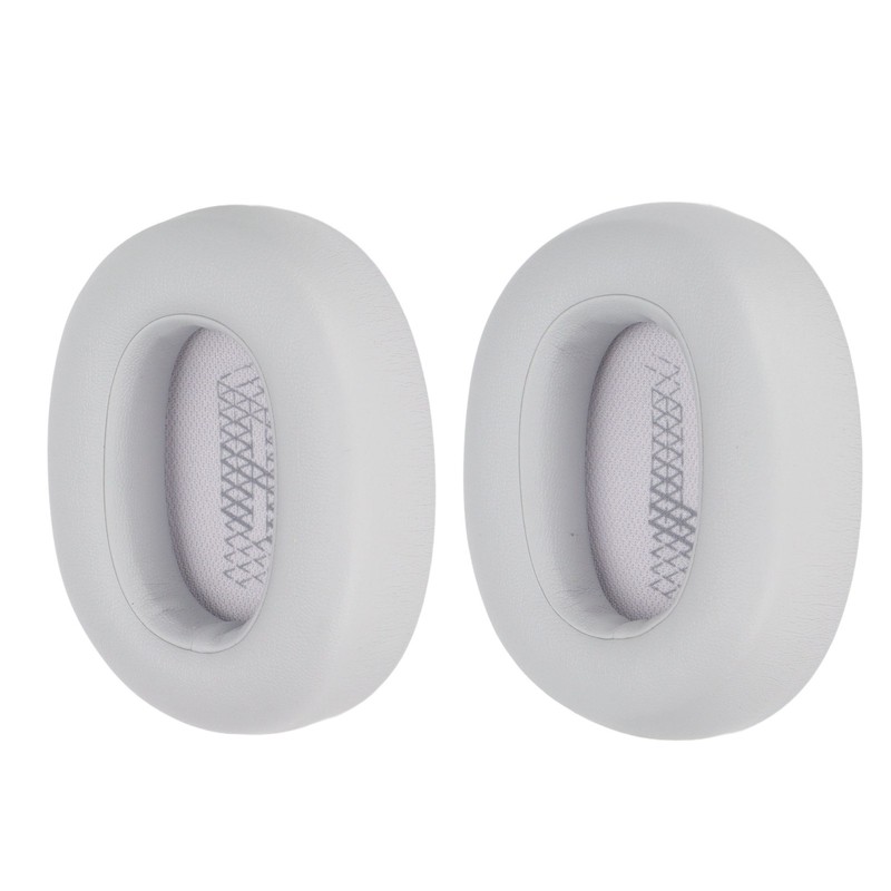 Replacement Earpads Protein Leather Noise Isolation Memory Foam Ear Cushions