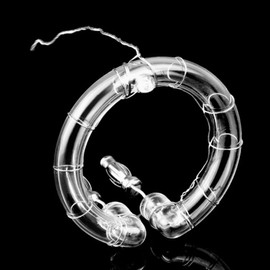 Godox 300Ws Professional Flash Bare Tube Suitable MS300 MS300V MS200 MS200V Photo Studio Strobe Flash Monolight Light