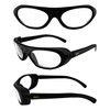 Rawhide RX'ABLE ANSI Z87-2 Safety Glasses