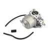 Topteng Carburetor Carb for EZ Go/EZGO Golf Carts 295cc 4
