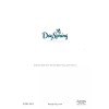 Dayspring Happy Birthday Nature Mountain Floral Valley Dayspring Christian Greeting