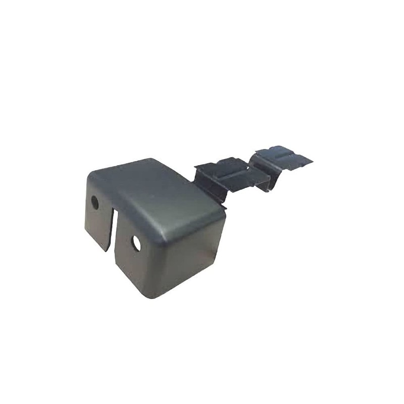 Exit Device End Cap Assembly, Active, Metal, for 3700/8700/8800 Series