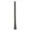 Antena De Repuesto Toldo Nissan Sentra Rogué Murano Xtrail Negro