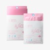 ALFACE Diamond Moisture 4 Pieces Moisturizing Conditioning Care Moist Mask