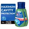 Crest Pro-Health Advanced Maximum Cavity Protection Mouthwash - Mild Mint