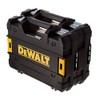 2 x Dewalt TStak Power Tool Case for Impact Driver/Combi