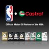Castrol EDGE High Mileage 5W-30 Advanced Full Synthetic Motor Oil,