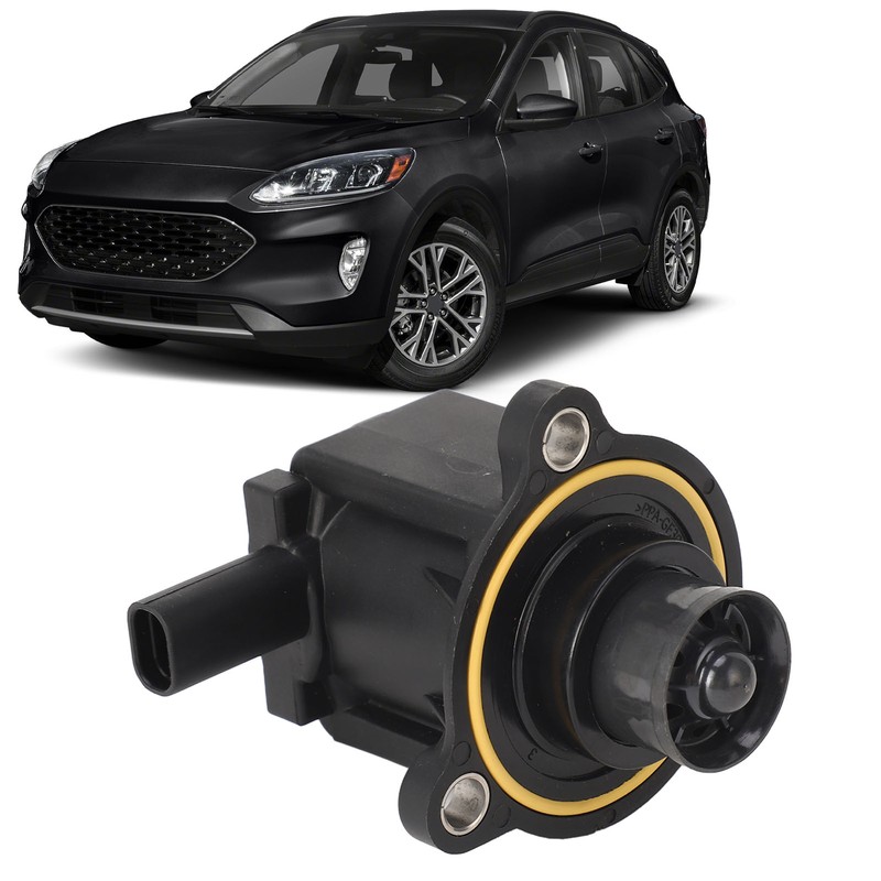Turbocharger Bypass Valve Stable Performance CJ5Z9U465A Replacement for Ford Edge