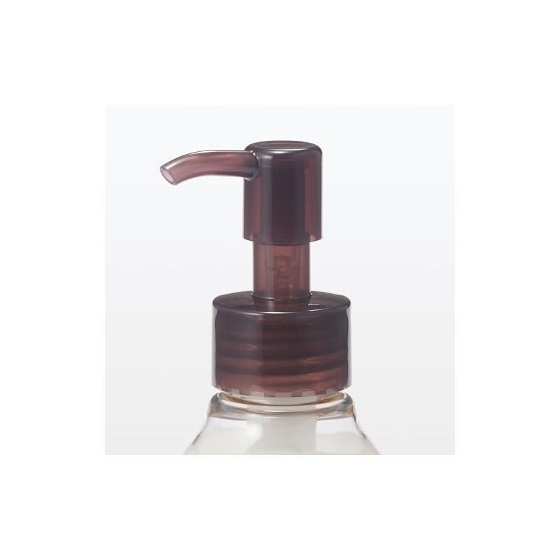 MUJI 83451196 Aging Care Decolte Milk, 6.8 fl oz (200