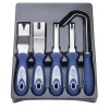 Eastwood 5 Pieces Master Door Panel Removal automotive hand tools