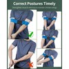 Golf Swing Arm Band Golfs Swing Training Aid Elastic Swing