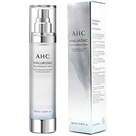 A.H.C. HYALURONIC TONER 100ML (KOREA IMPORT)
