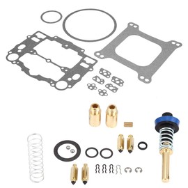 Carburetor Rebuild Kit, Carburetor Rebuild Kit Edelbrock Carb Repair Tools 1400 1403 1403 1405 1406 1407 1411 1409