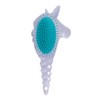 IS Gift NC Unicorn Fantasy Hair Brush Set, Assorted