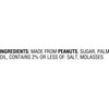 Jif Natural Creamy Peanut Butter Spread, 28 Ounces (Pack of