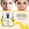 Crema Antiedad Elaimei Advanced Vitamin C Colágeno Día Noche 50ml