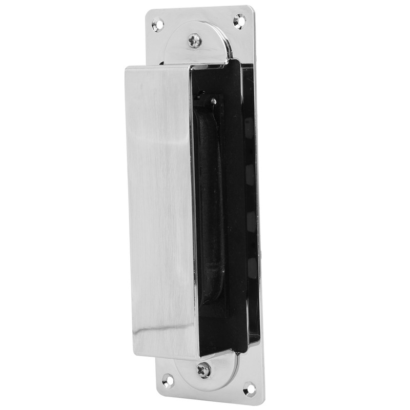 GMB31 4-String Pickup Metal Magnet Music Instrument Pickup for Bass