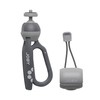 Jobby JB01839-BWW Mini Tripod, Handypod, Hand Grip for Video Recording,