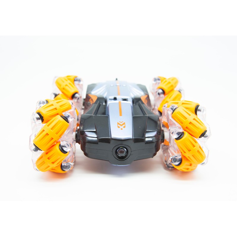 Buzz Toys Thunder Stunt Racer