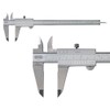 STEINLE 1102 Pocket Vernier Caliper 150 mm with Locking Screw