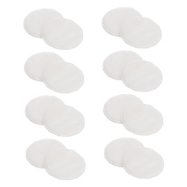 Beavorty Makeup Remover Pads Count Thickened Three Layers Cotton Rounds for Face Disposables Soft Texture